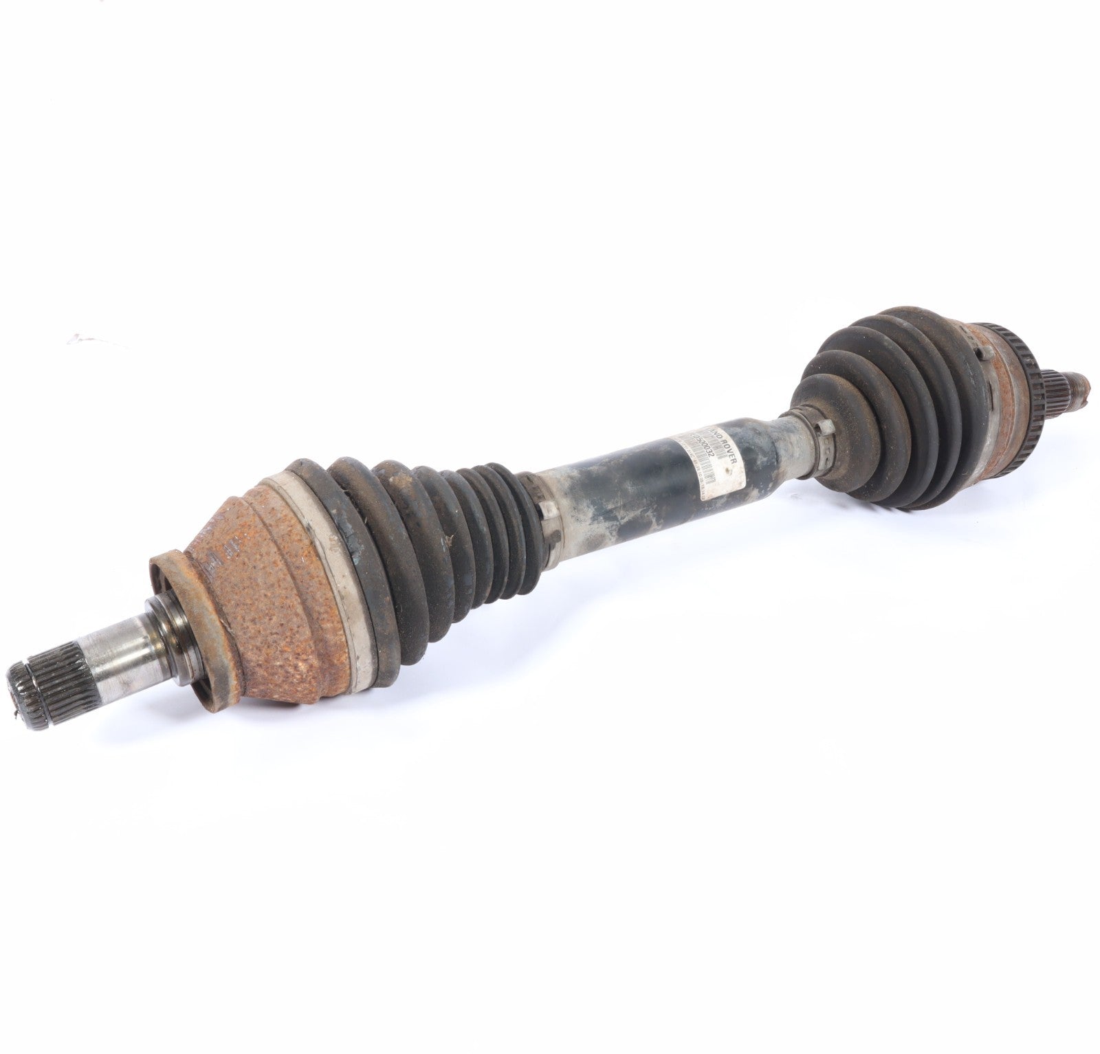 2003-2012 LAND ROVER RANGE ROVER HSE FRONT DRIVER LEFT AXLE SHAFT IED500032 OEM