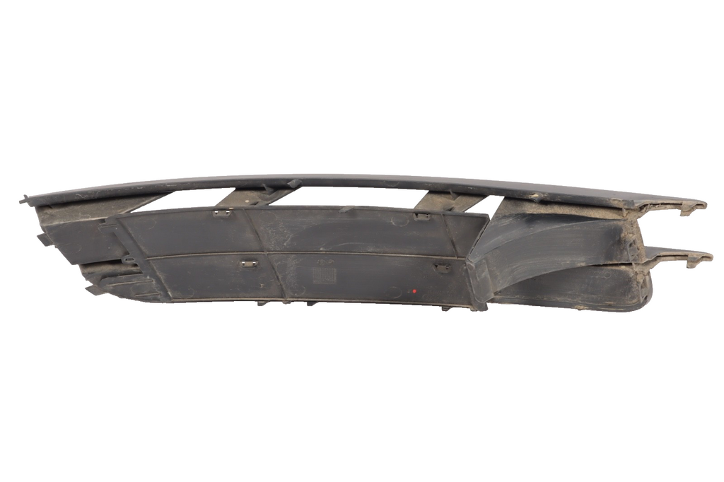 2010-2015 Audi Q7 Front Bumper Grille Left Lower Trim Cover 4L0807151 OEM
