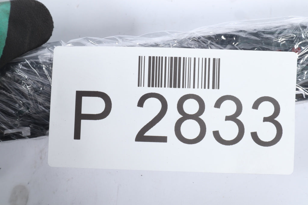 2011-2014 Dodge Charger Rear Bumper Support Bracket Left OEM