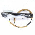 2013 - 2020 NISSAN PATHFINDER REAR RIGHT PASSENGER SIDE DOOR EXTERIOR HANDLE OEM