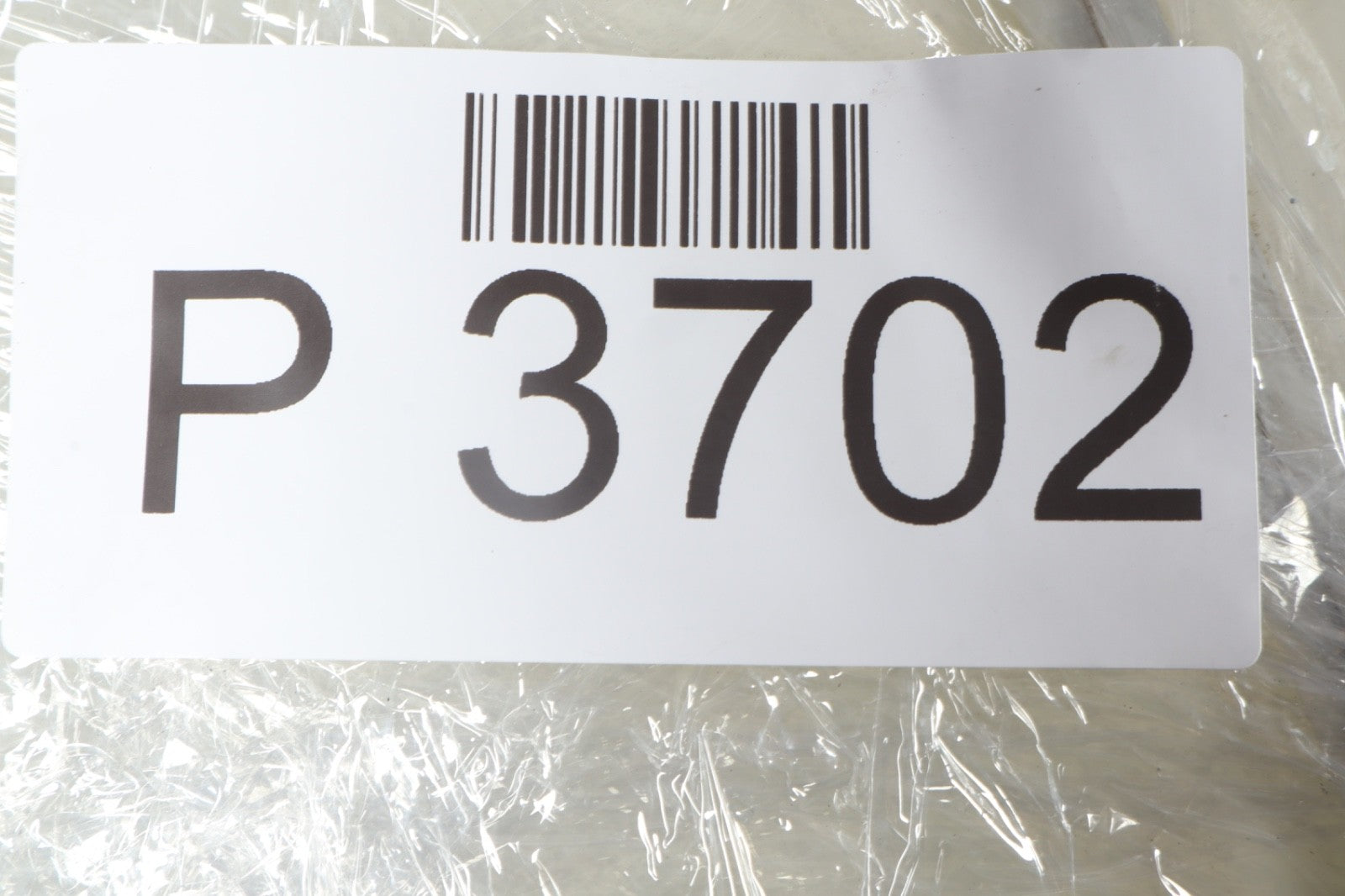 2006-2009 Range Rover Windscreen Washer Bottle Reservoir DMB500061 OEM
