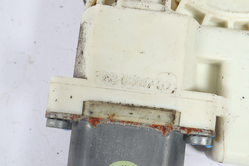 2010-2019 FORD TAURUS FRONT LEFT DRIVER POWER WINDOW MOTOR OEM
