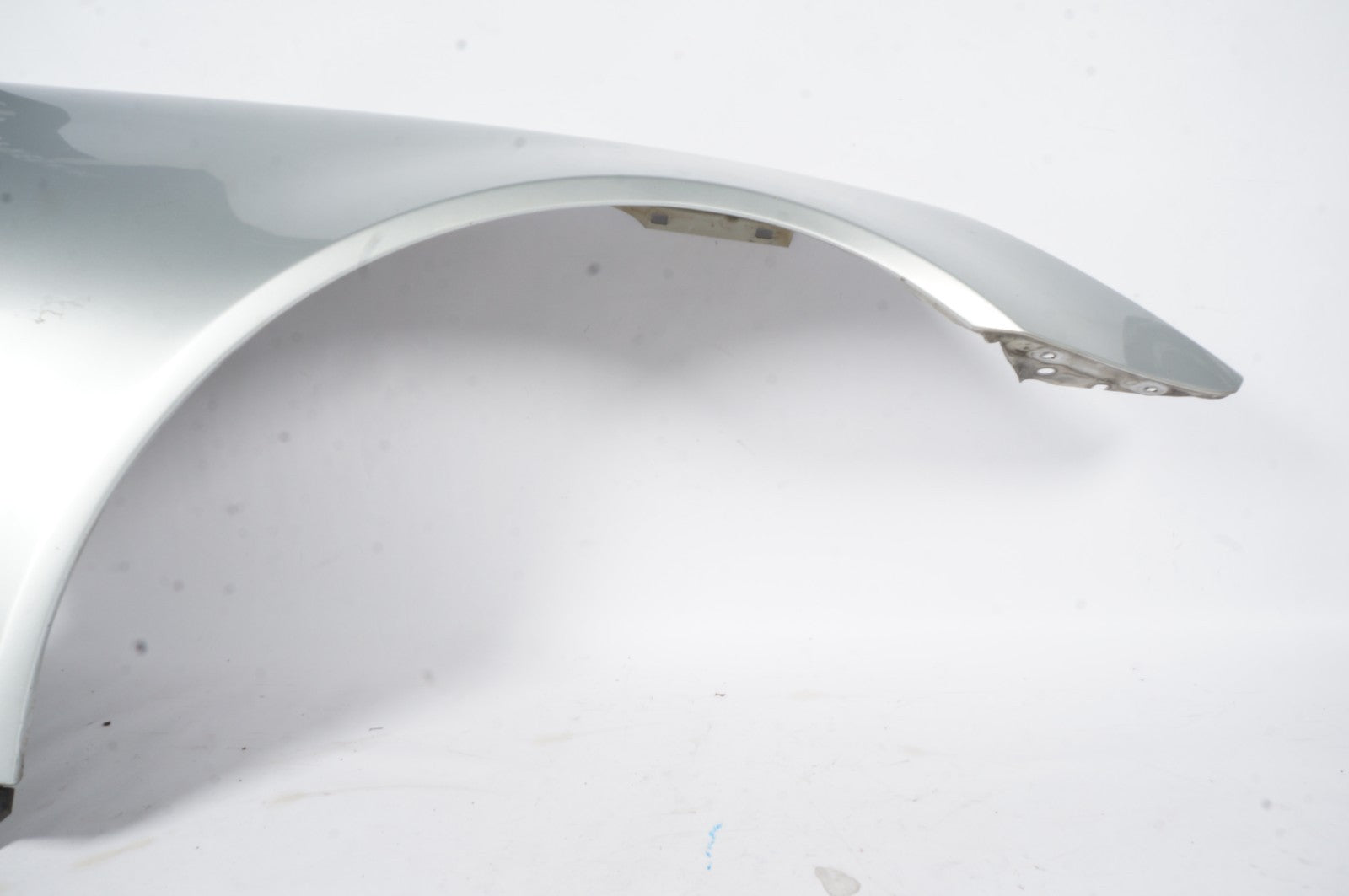 2005-2011 Mercedes R171 SLK280 SLK350 Front Right Side Fender Panel Assembly OEM