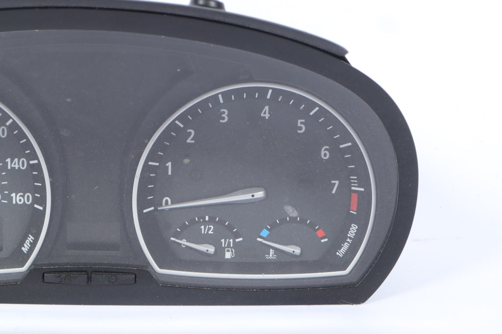 2007 - 2010 BMW X3 E83 INSTRUMENTCLUSTER SPEEDOMETER 3448336-02 OEM