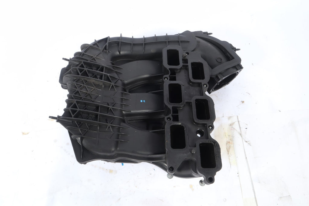 2011-2020 DODGE GRAND CARAVAN 3.6 UPPER INTAKE MANIFOLD BLACK PLASTIC OEM