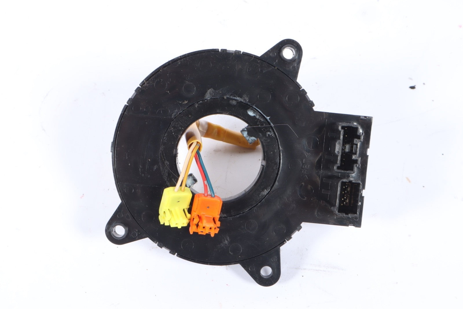 2007-2012 MAZDA CX-9 STEERING COLUMN CLOCK SPRING OEM