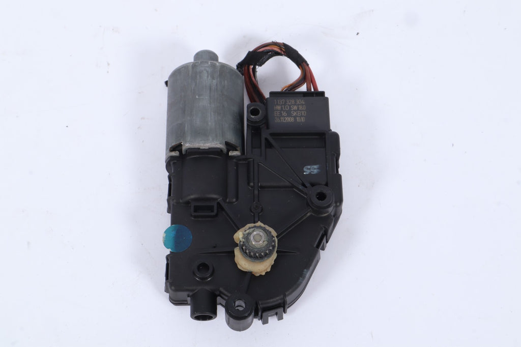 2009-2014 AUDI Q5 8R - SUNROOF/ SUN ROOF MOTOR 8R0959591 OEM