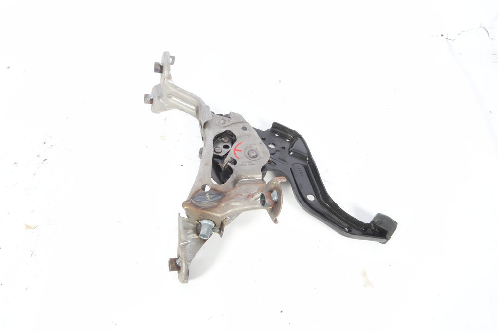 2013-12019 NISSAN PATHFINDER FOOT EMERGENCY PARKING BRAKE PEDAL LEVER ASSEMBLY