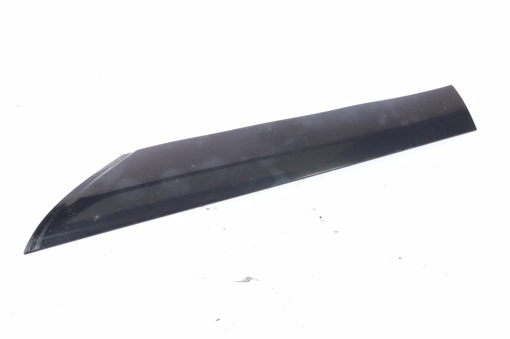 2011-2015 MINI COOPER EXTERIOR RIGHT NS WINDSCREEN TRIM OEM 2758798