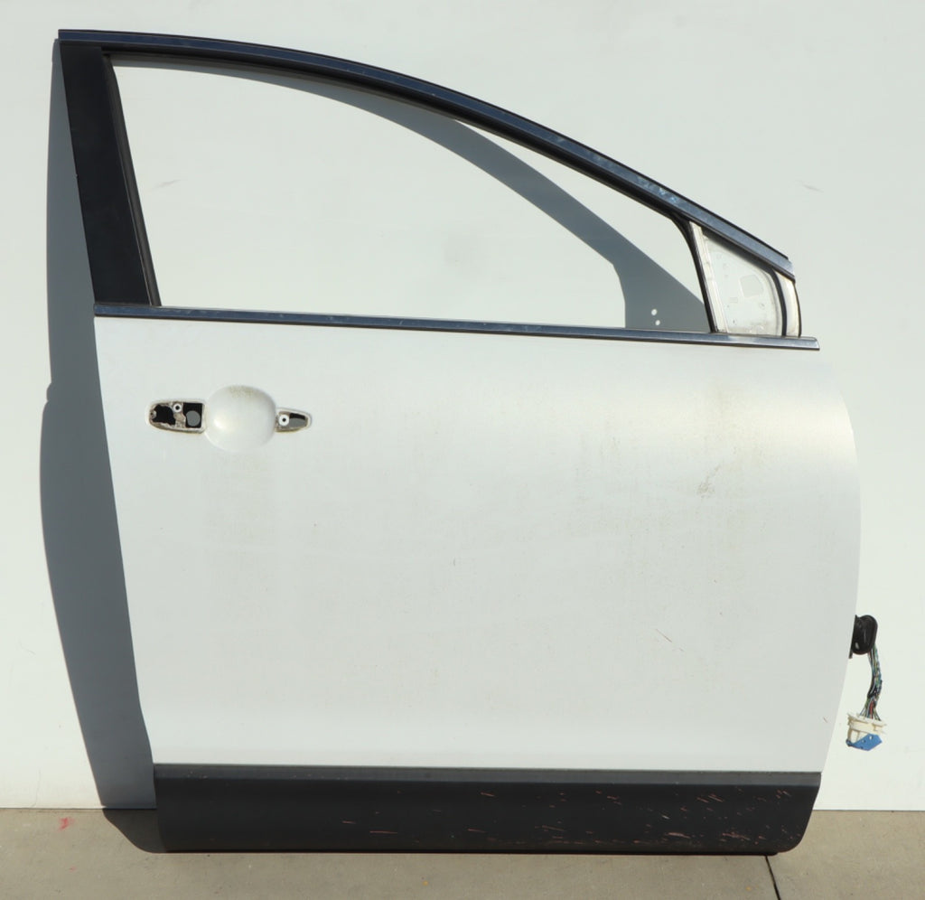 2007-2015 MAZDA CX-9 FRONT RIGHT SIDE DOOR SHELL PANEL OEM ONLY PICK UP!!!