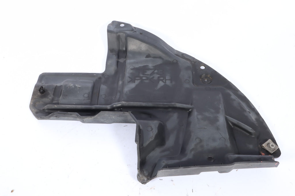2010-2015 MAZDA CX-9 RIGHT LINER EXTENSION MUD GUARD COVER OEM