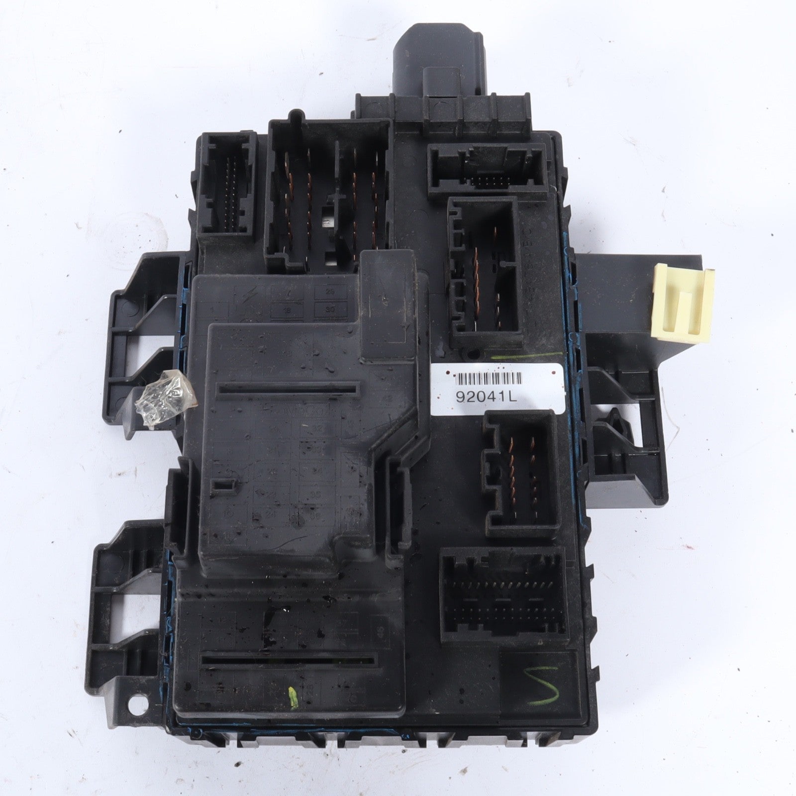 2010-2012 Ford Taurus Interior Multi-Function Fuse Box OEM