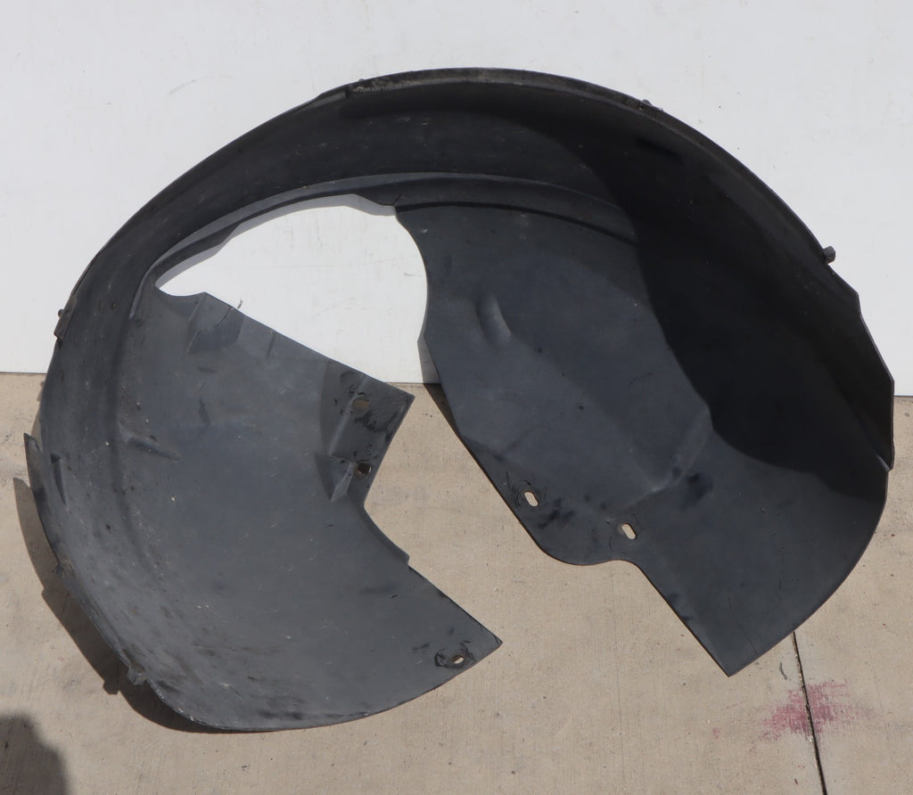 2011-2020 DODGE CARAVAN LEFT DRIVER SIDE FRONT FENDER LINER OEM 05113095-AC