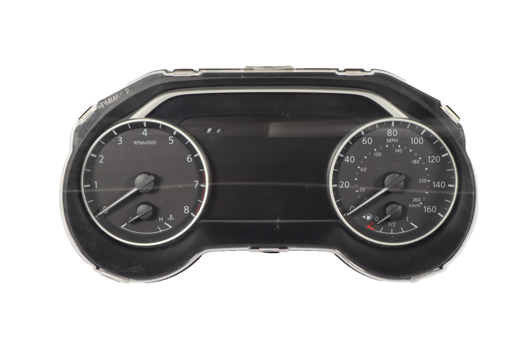 2016-2017 Nissan Maxima Speedometer Gauge Cluster 24810-4RA0A OEM