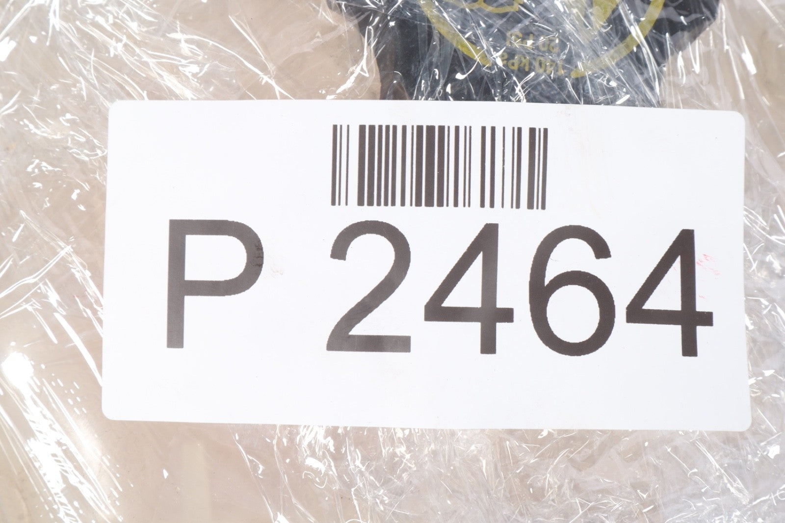 2016–2019 Buick Cascada Coolant Reservoir OEM