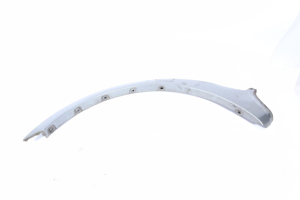 2007-2010 BMW X3 M REAR RIGHT PASSENGER SIDE FENDER FLARE WHEEL ARCH MOLDING OEM