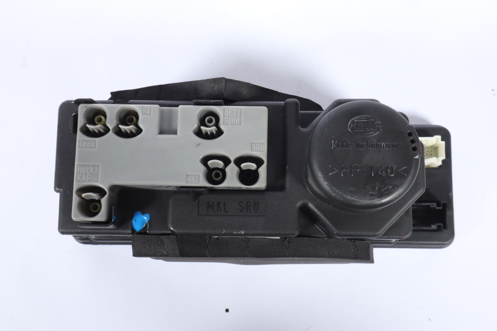 1998 - 2002 Mercedes-Benz W208 W210 E320 CLK430 Central Locking Vacuum Pump OEM