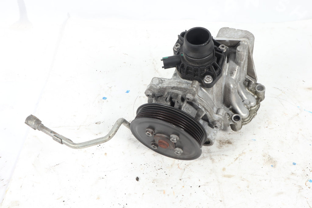 2016-2019 BUICK CASCADA  WATER  PUMP 55492937 OEM