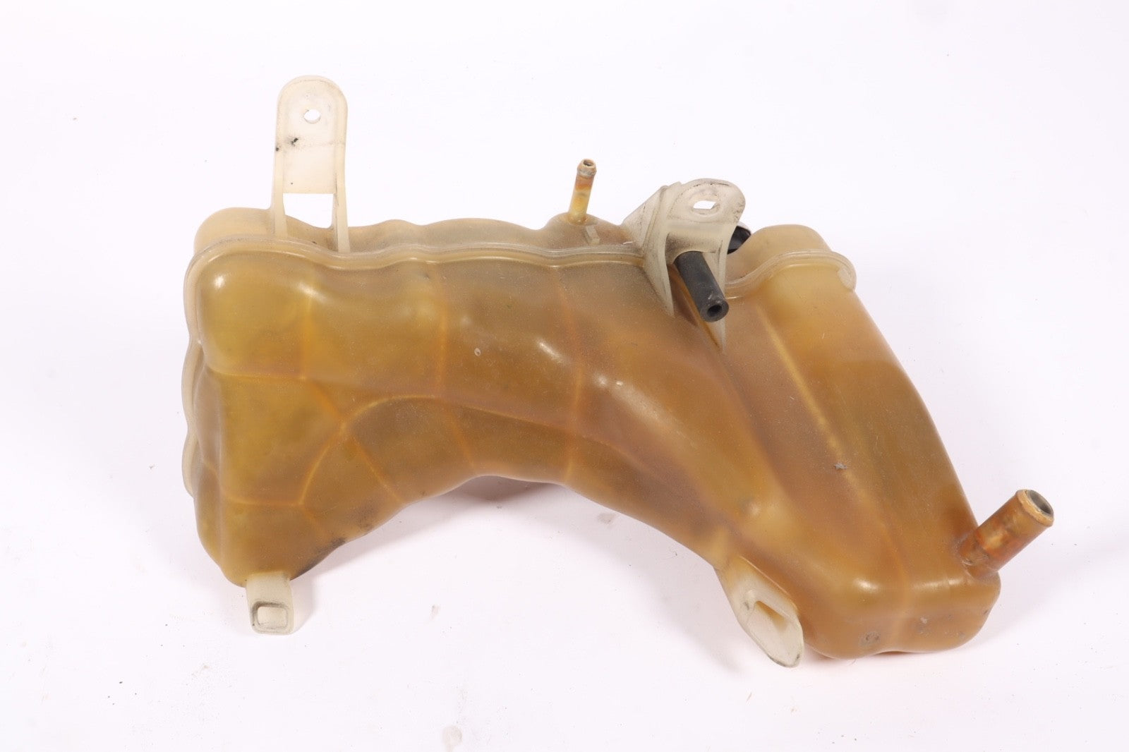 2011 - 2023 Dodge Charger Radiator Coolant Recovery Bottle Tank OEM