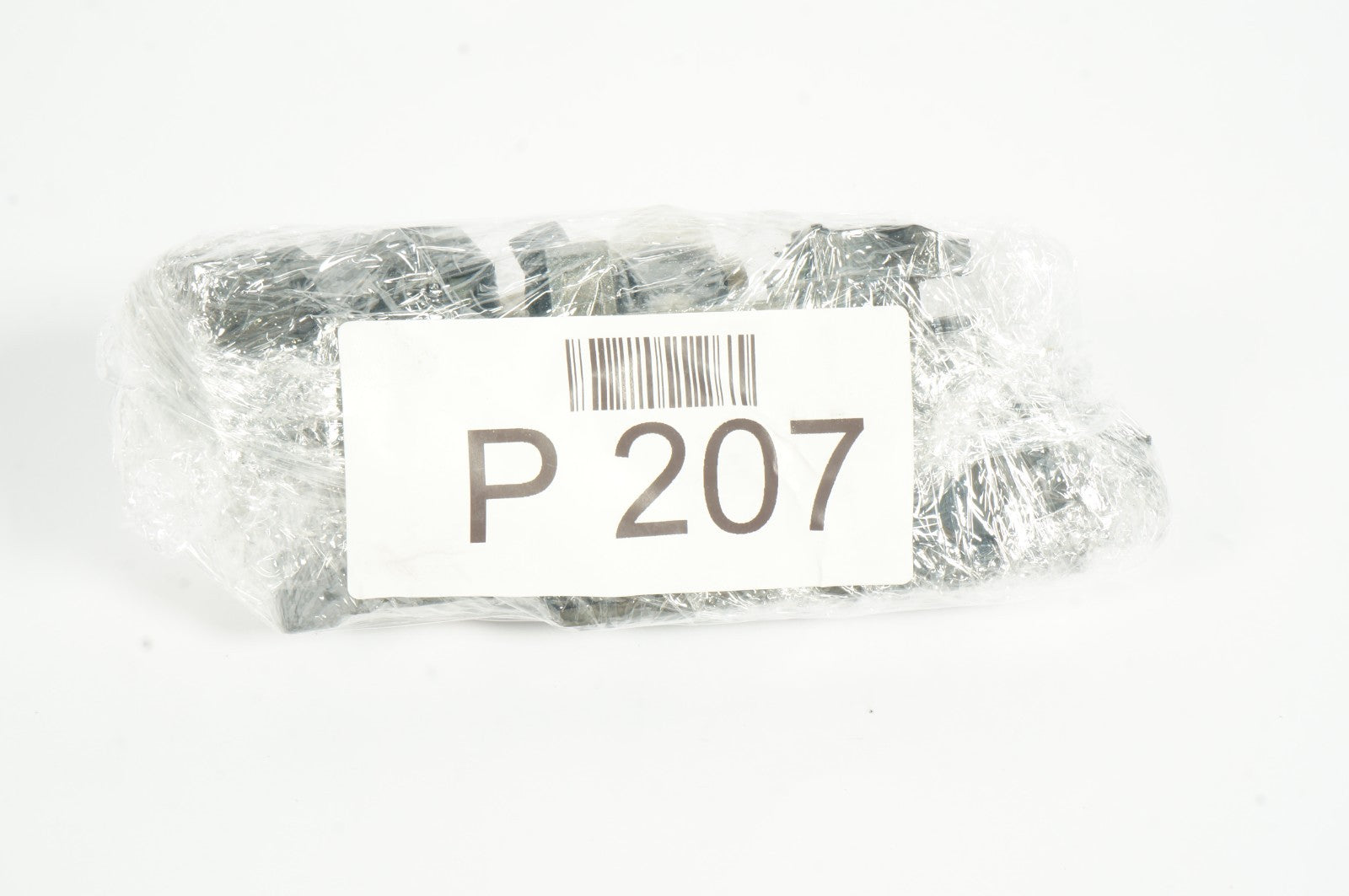 01-09 Mercedes SLK C240 CLS500 Trunk Lid Lock Latch Handle 2037500093 OEM