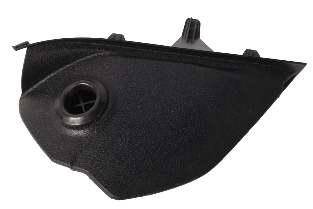 12-18 BMW 650i 640i F12 Right Passenger Dash Dashboard End Cap Trim Cover Oem