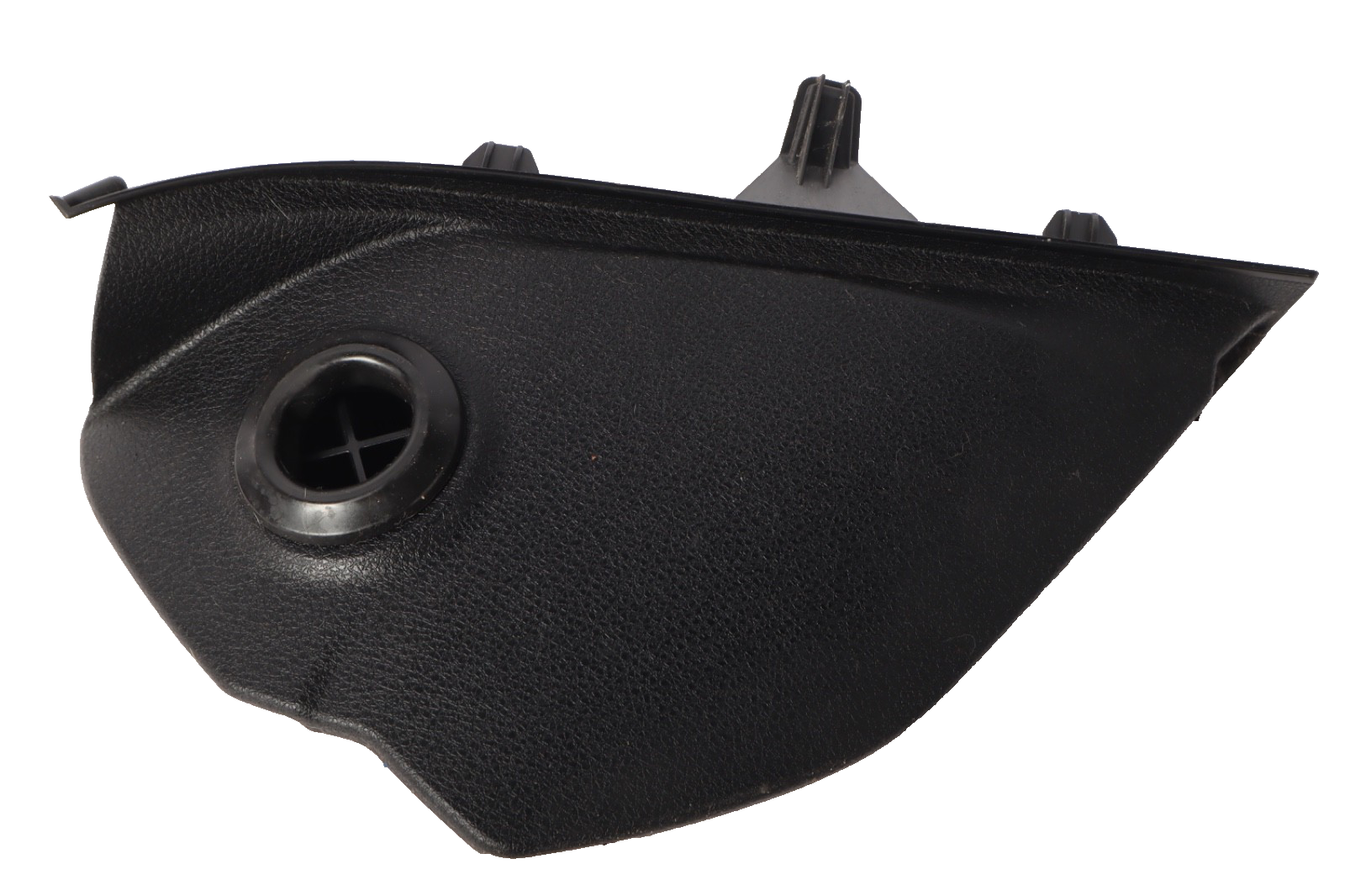 12-18 BMW 650i 640i F12 Right Passenger Dash Dashboard End Cap Trim Cover Oem