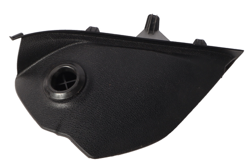 12-18 BMW 650i 640i F12 Right Passenger Dash Dashboard End Cap Trim Cover Oem