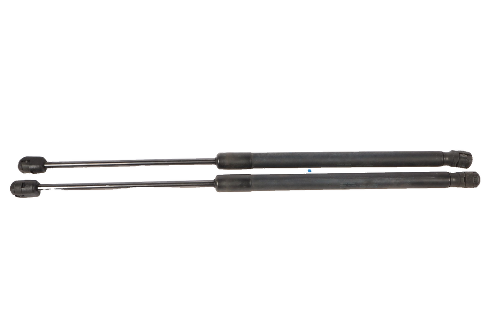 07-15 AUDI Q7 SPRING STRUT BONNET HOOD LIFT SUPPORT LEFT & RIGHT 4L082335901 OEM