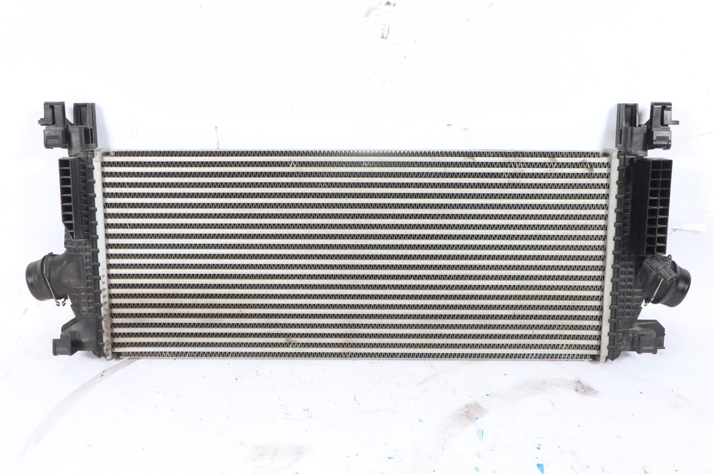 2016-2019 BUICK CASCADA INTERCOOLER RADIATOR OEM 13393988