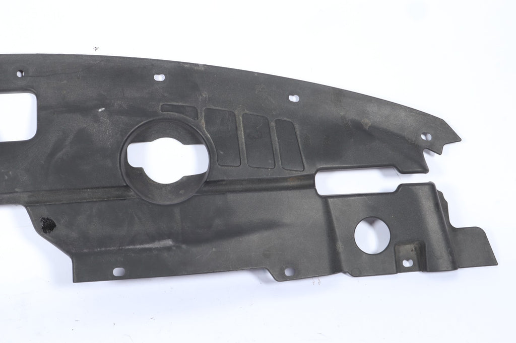 2013-2020NISSAN PATHFINDER 3.5L RADIATOR CORE SUPPORT COVER PANEL OEM 625803KA0B