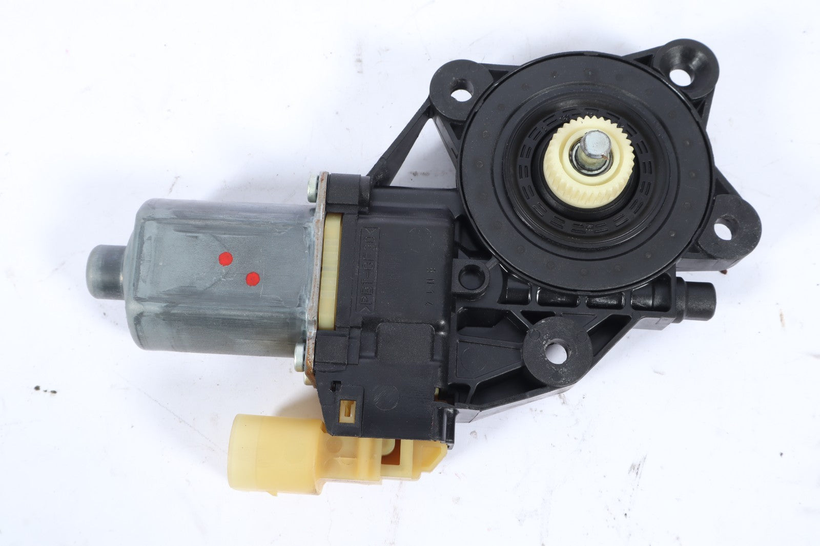 2008-2015 MINI COOPER FRONT RIGHT PASSENGER SIDE DOOR POWER WINDOW MOTOR 2757044