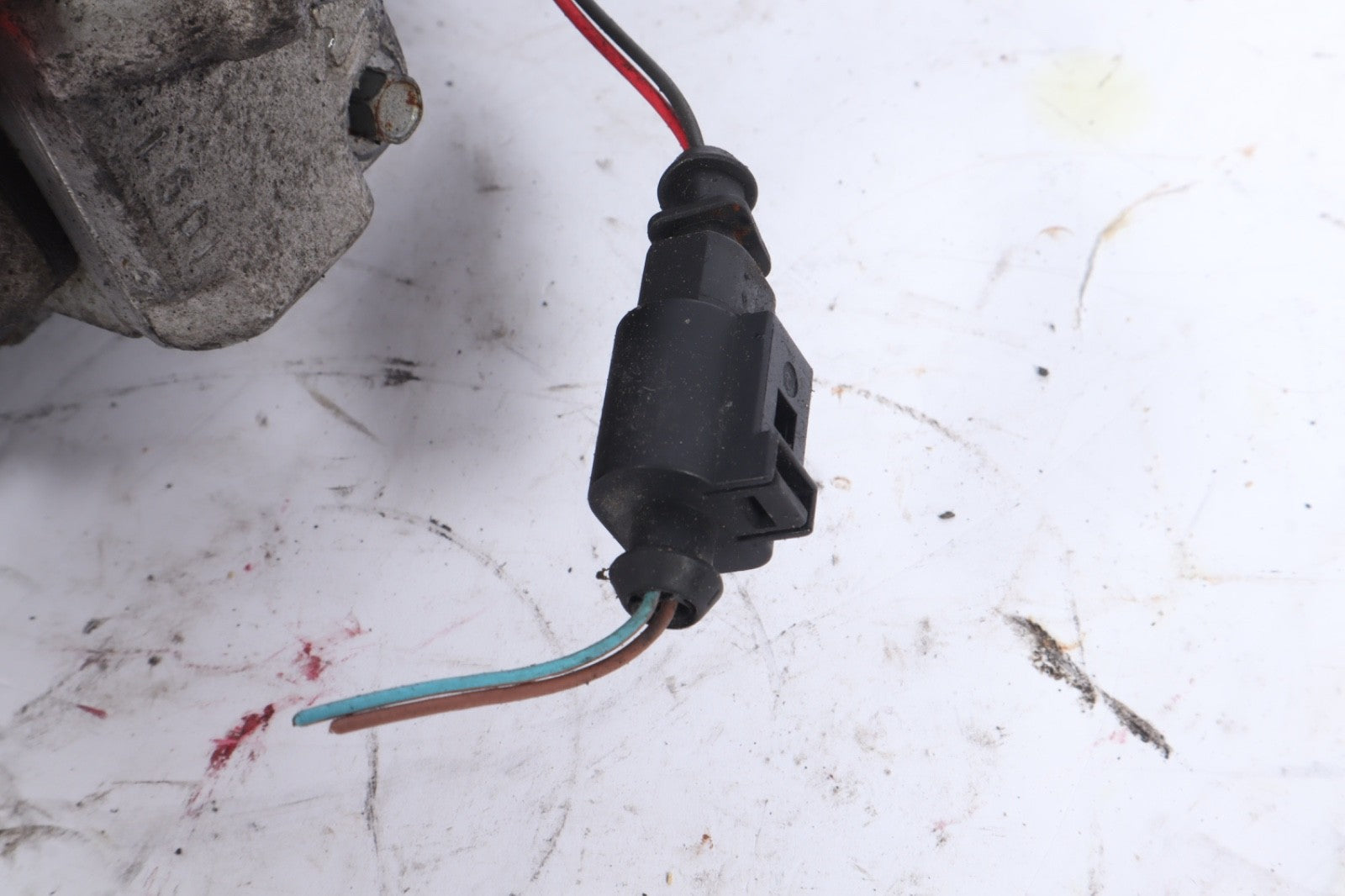 2002-2006 Audi A4 1.8L/3.0L,2002-2005 A4 Quattro 1.8/3.0L  A/C Compressor OEM