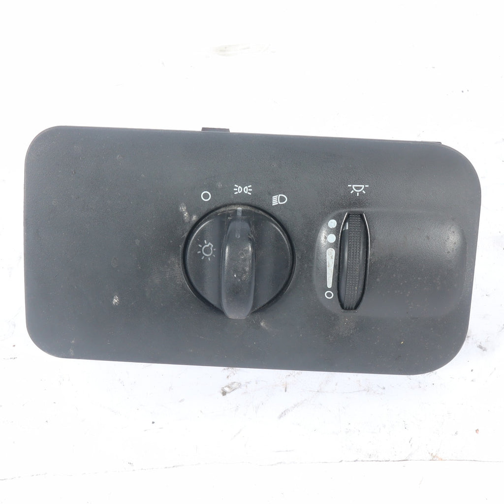 2001-2007 CARAVAN TOWN COUNTRY HEADLIGHT FOG LIGHT MIRROR POWER CONTROL SWITCH