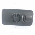 2001-2007 CARAVAN TOWN COUNTRY HEADLIGHT FOG LIGHT MIRROR POWER CONTROL SWITCH