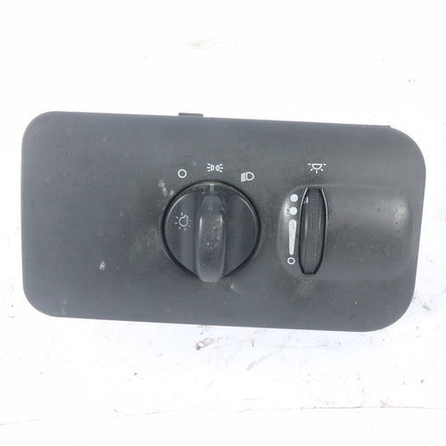 2001-2007 CARAVAN TOWN COUNTRY HEADLIGHT FOG LIGHT MIRROR POWER CONTROL SWITCH