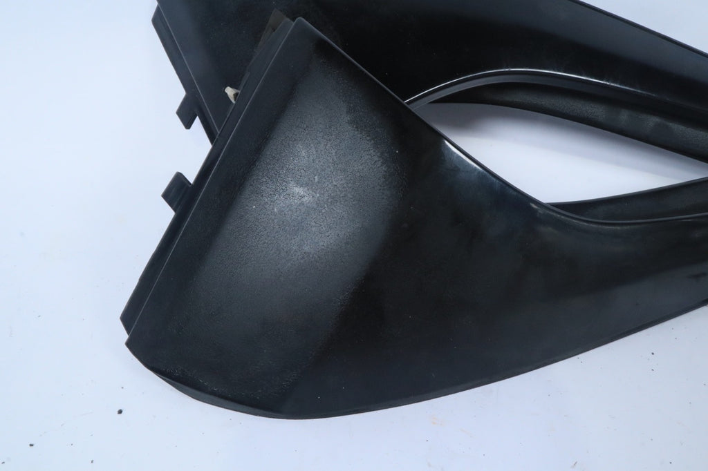 2011-2017 Honda Odyssey Left & Right Set Rear Gate Spoiler Garnish OEM