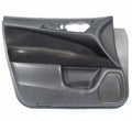 2014-2016 NISSAN PATHFINDER LFRONT LEFT DOOR TRIM PANEL OEM