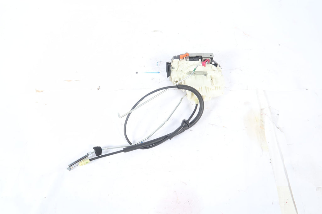 2010-202 DODGE CARAVAN FRONT LEFT DRIVER DOOR LOCK LATCH ACTUATOR P04589693AE