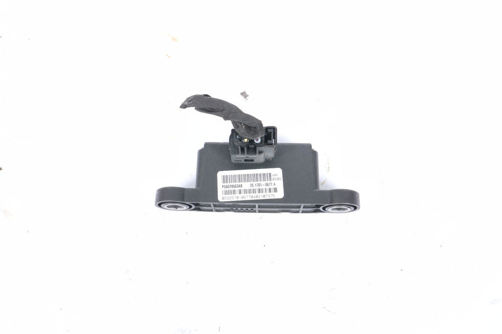 2014-2020 DODGE JOURNEY CHASSIS CONTROL MODULE TPMS TIRE PRESSURE MONITOR OEM
