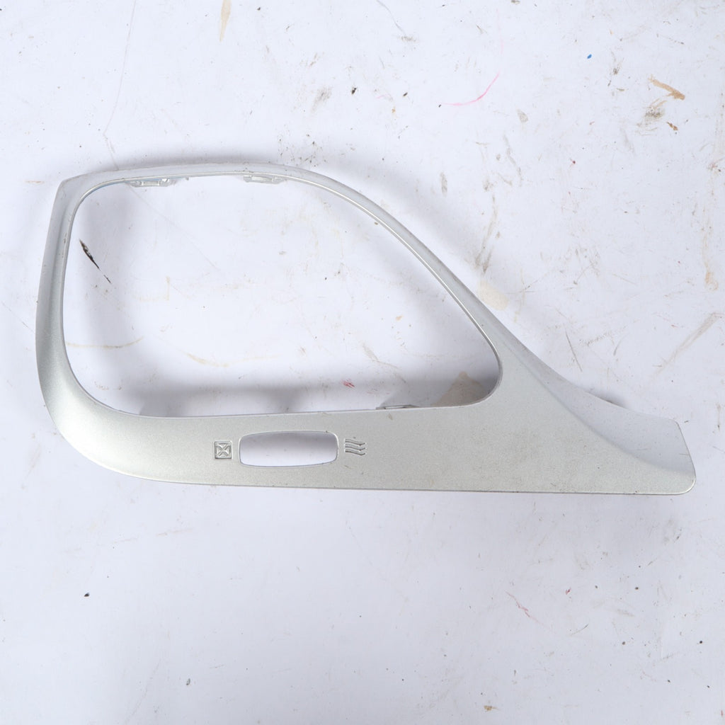 2012-2016 Dodge Journey LH LEFT Dash Vent Bezel Trim Cover OEM