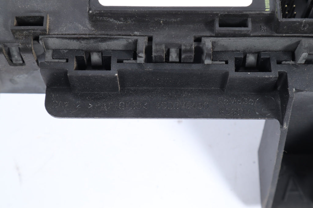 2011-2014 FORD EDGE INTERIOR FUSE BOX RELAY CONTROL OEM