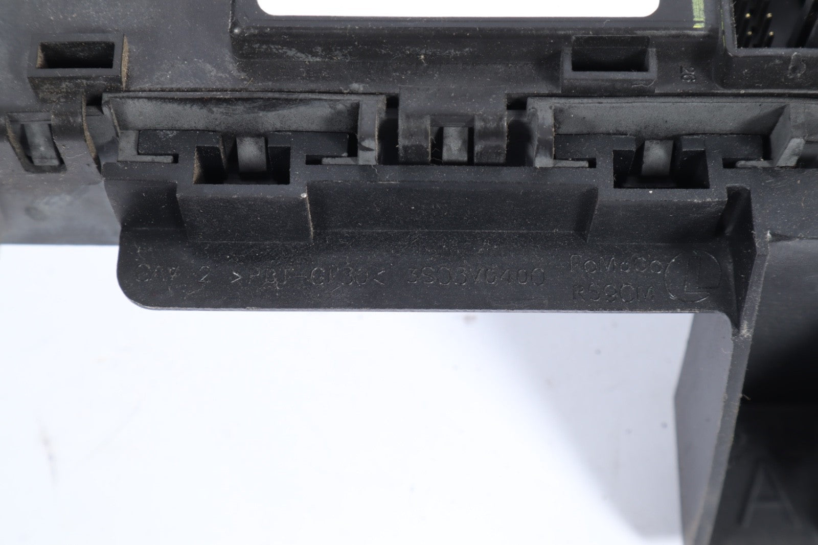 2011-2014 FORD EDGE INTERIOR FUSE BOX RELAY CONTROL OEM