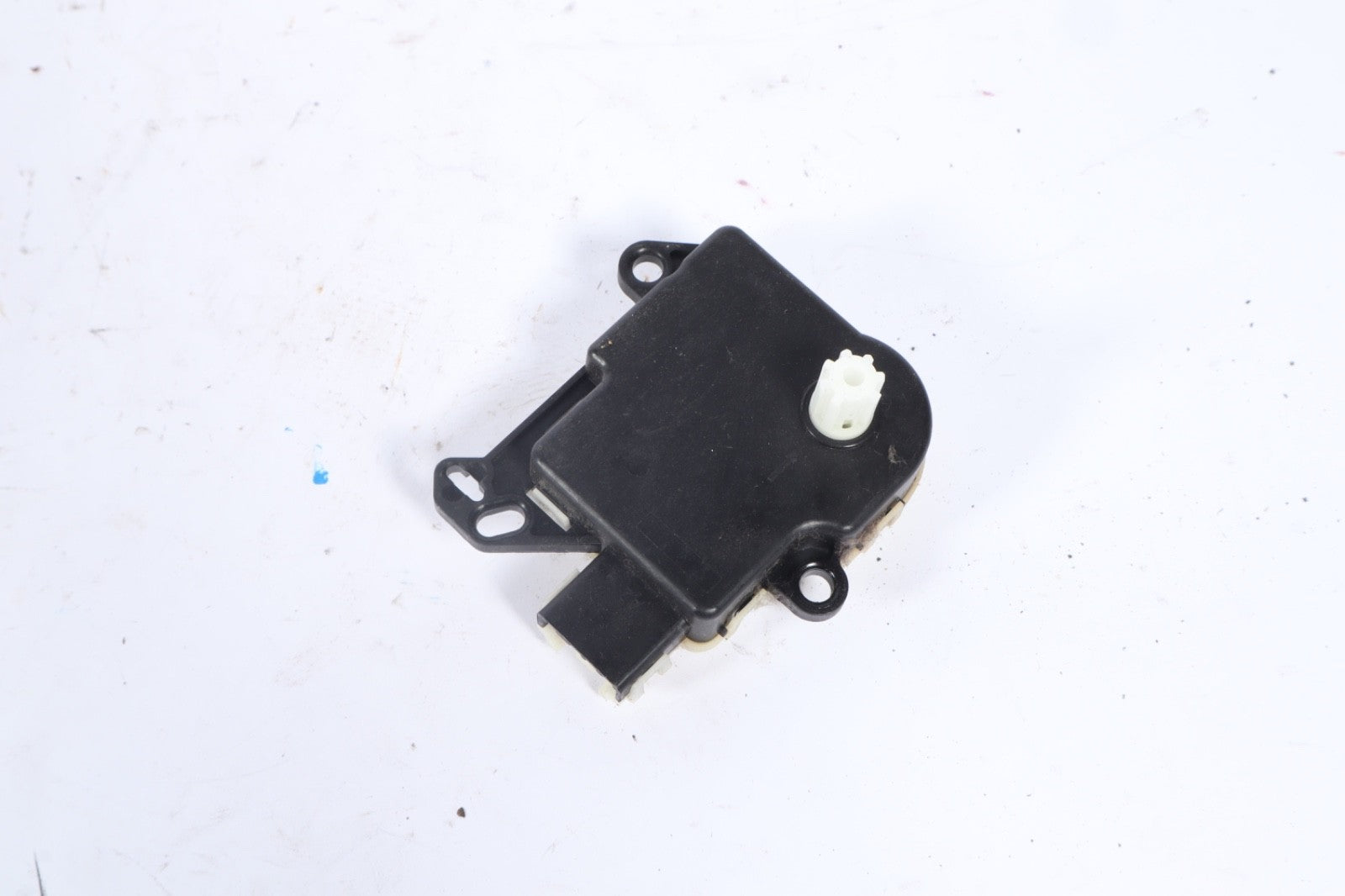 2011-2019 FORD EXPLORER TAURUS AC BLEND DOOR ACTUATOR OEM  AA53-19E616-CA