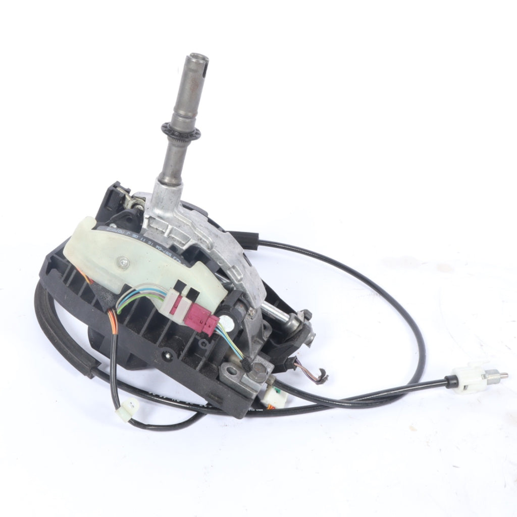 2007-2010 BMW X3 AUTOMATIC TRANSMISSION GEAR SHIFTER SELECTOR OEM