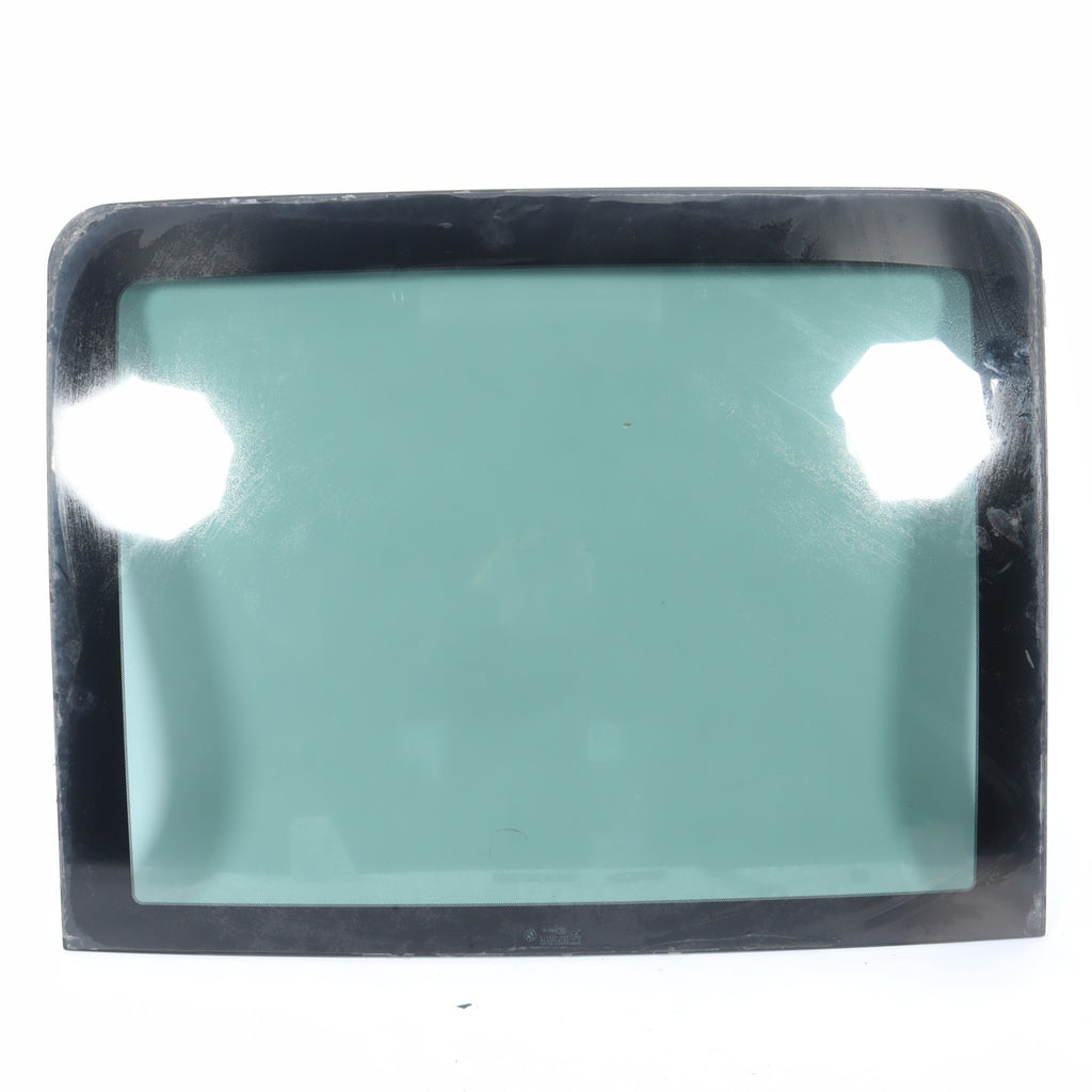 2004-2010 BMW X3 E83 FRONT UPPER PANORAMIC SUNROOF WINDOW GLASS PANEL OEM