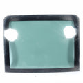 2004-2010 BMW X3 E83 FRONT UPPER PANORAMIC SUNROOF WINDOW GLASS PANEL OEM