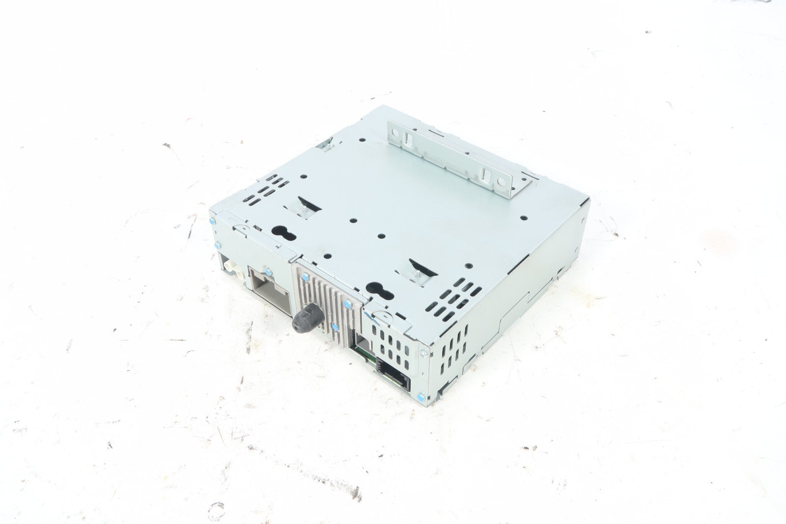 2009-2013 VOLVO C30 70 V50 S40 RADIO CD MECHANISM 31328060 OEM