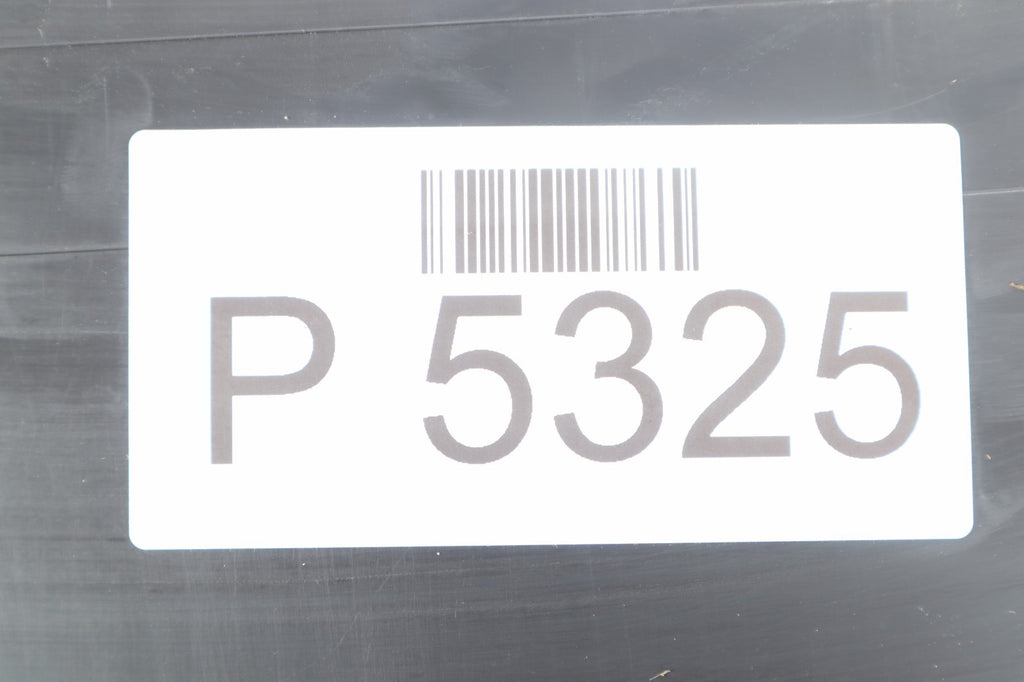 2012-2015 MINI COOPER FRONT BUMPER LOWER VALANCE PANEL SPOILER 2759225 OEM