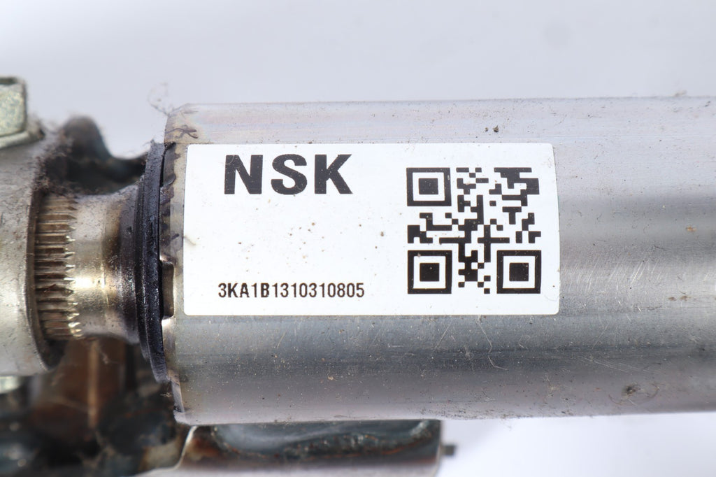 2013-2020 NISSAN PATHFINDER STEERING COLUMN SUSPENSION SHAFT ASSEMBLY OEM