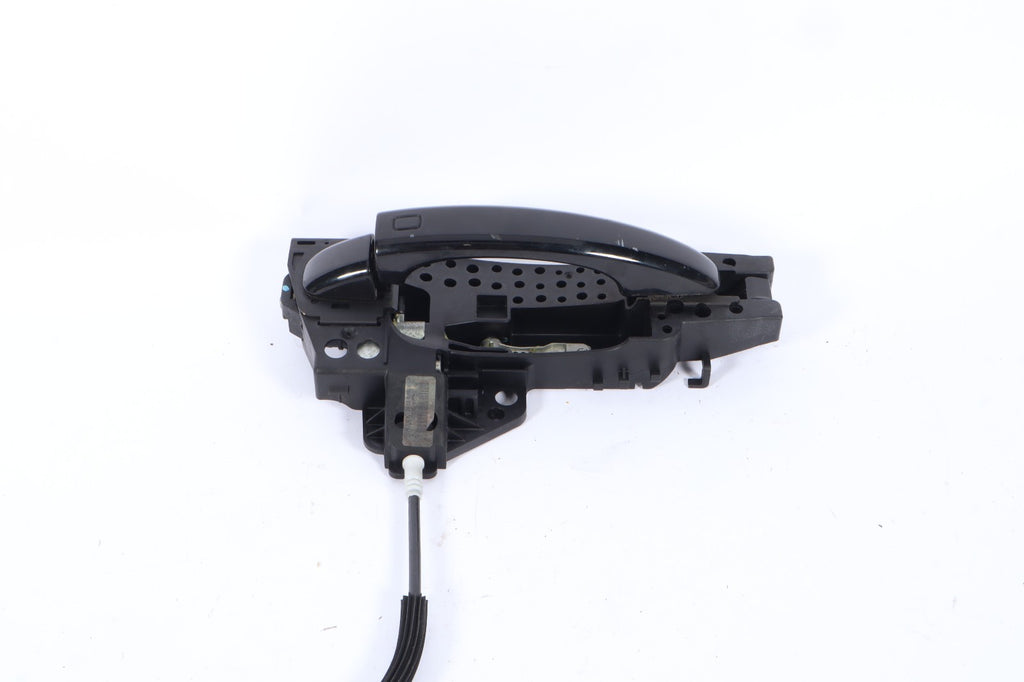 2009 - 2017 AUDI Q5 FRONT RIGHT SIDE EXTERIOR DOOR HANDLE ASSEMBLY OEM